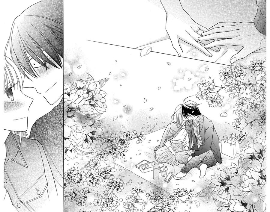 Kawaii Hito (SAITOU Ken) Chapter 26 Gambar 11