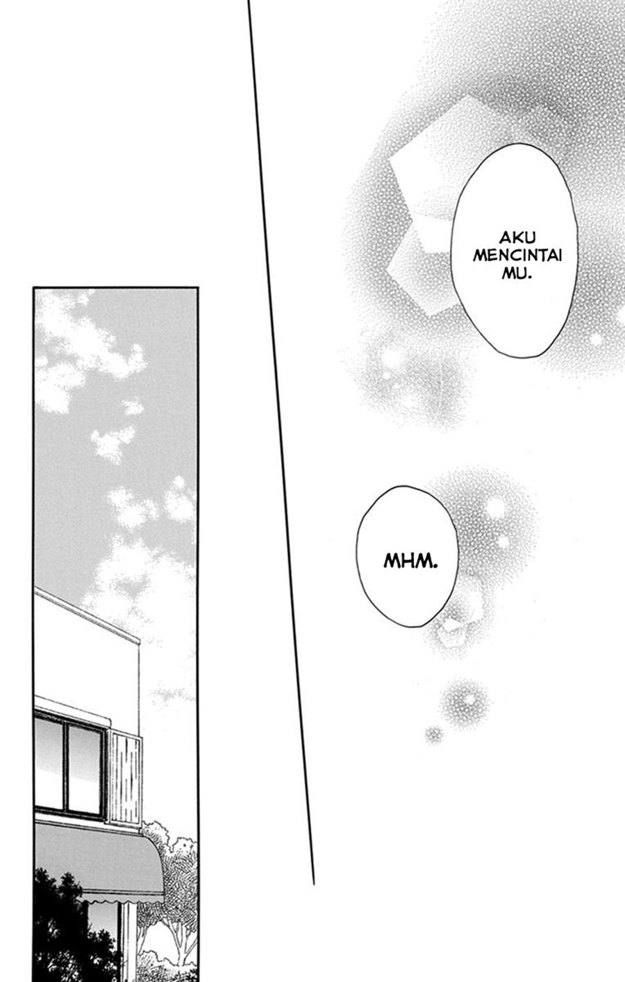 Kawaii Hito (SAITOU Ken) Chapter 26 Gambar 39