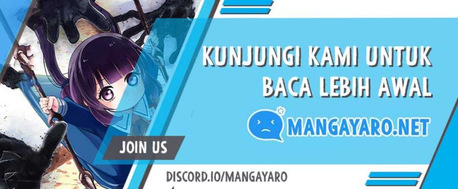 Kaya-chan wa Kowakunai Chapter 14 Gambar 2