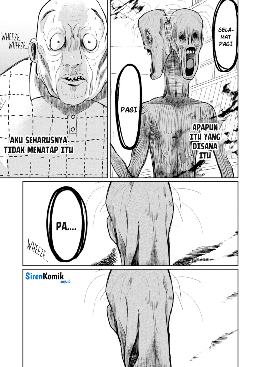 Kaya-chan wa Kowakunai Chapter 26 Gambar 12