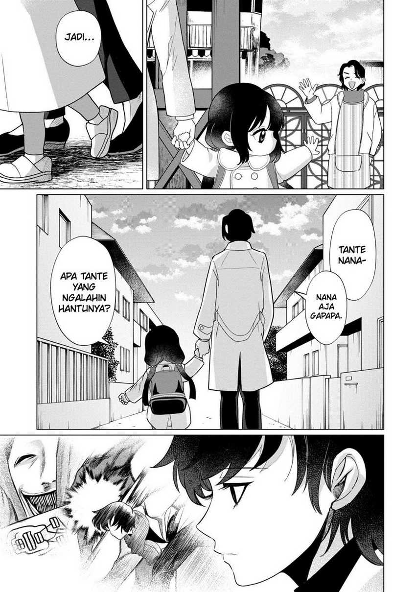 Kaya-chan wa Kowakunai Chapter 37 Gambar 2