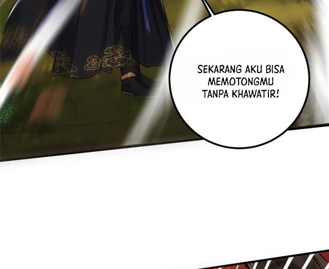 Keep A Low Profile, Sect Leader Chapter 40 Gambar 3