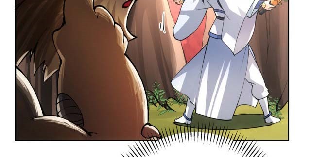 Keep A Low Profile, Sect Leader Chapter 40 Gambar 13