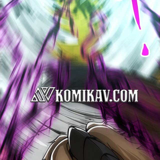 Keep A Low Profile, Sect Leader Chapter 40 Gambar 15