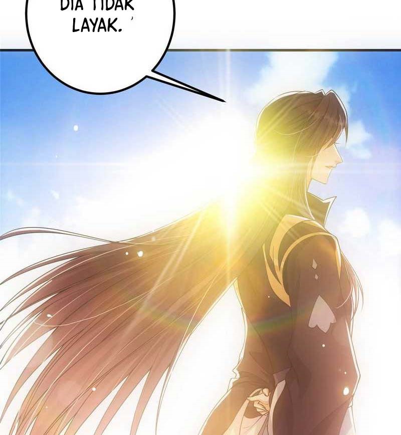 Keep A Low Profile, Sect Leader Chapter 44 Gambar 3