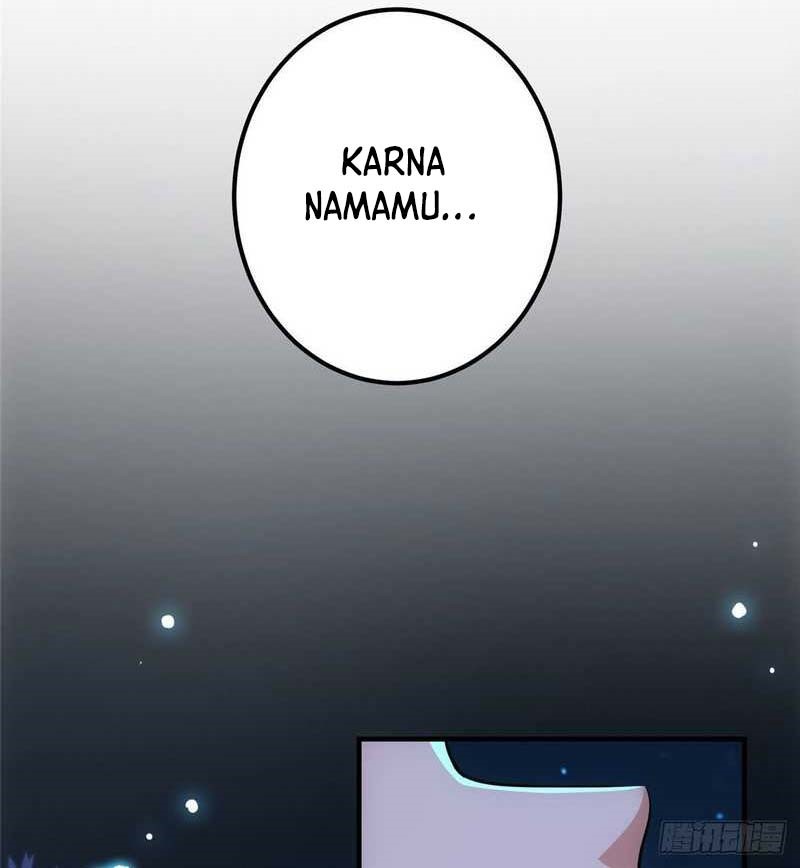 Keep A Low Profile, Sect Leader Chapter 44 Gambar 7