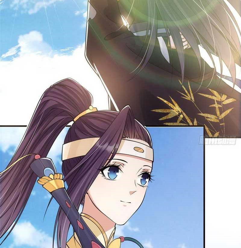 Keep A Low Profile, Sect Leader Chapter 44 Gambar 9