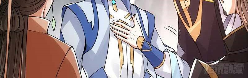 Keep A Low Profile, Sect Leader Chapter 44 Gambar 19