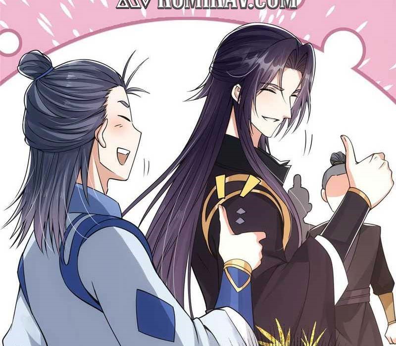 Keep A Low Profile, Sect Leader Chapter 44 Gambar 21