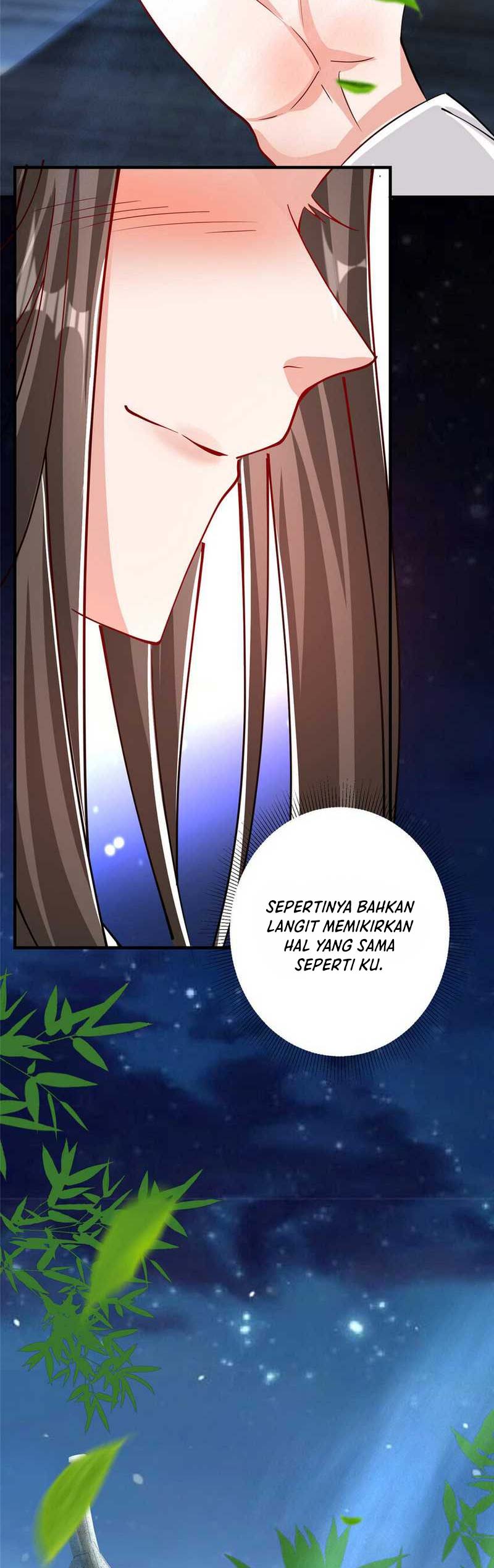 Keep A Low Profile, Sect Leader Chapter 182 Gambar 14