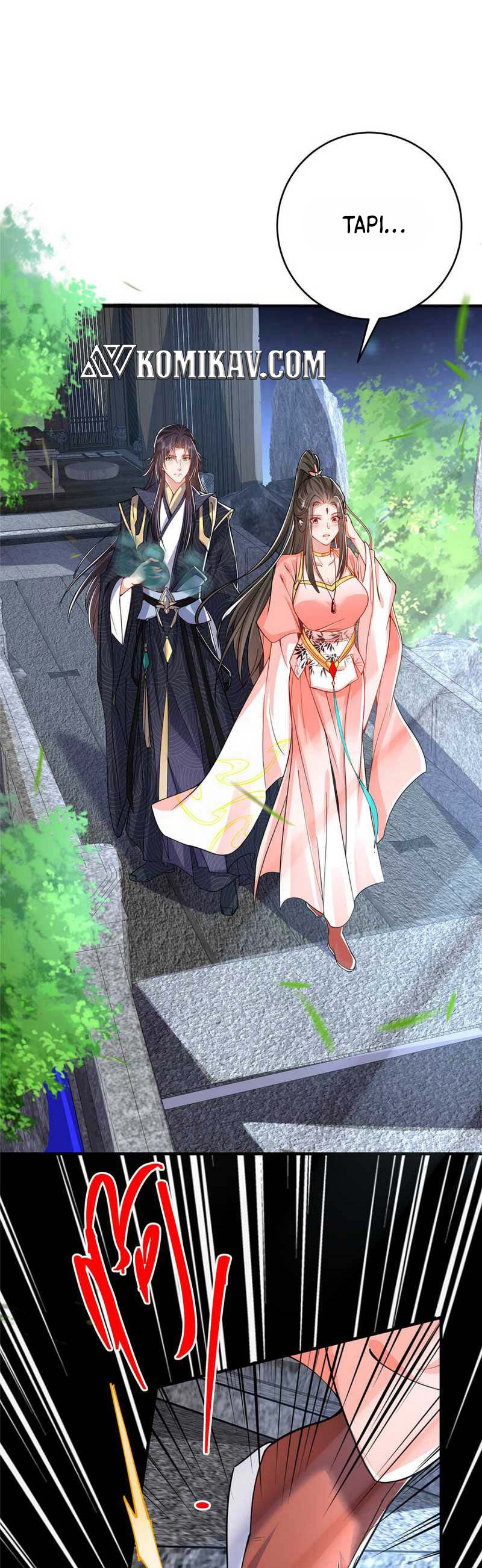 Keep A Low Profile, Sect Leader Chapter 182 Gambar 20