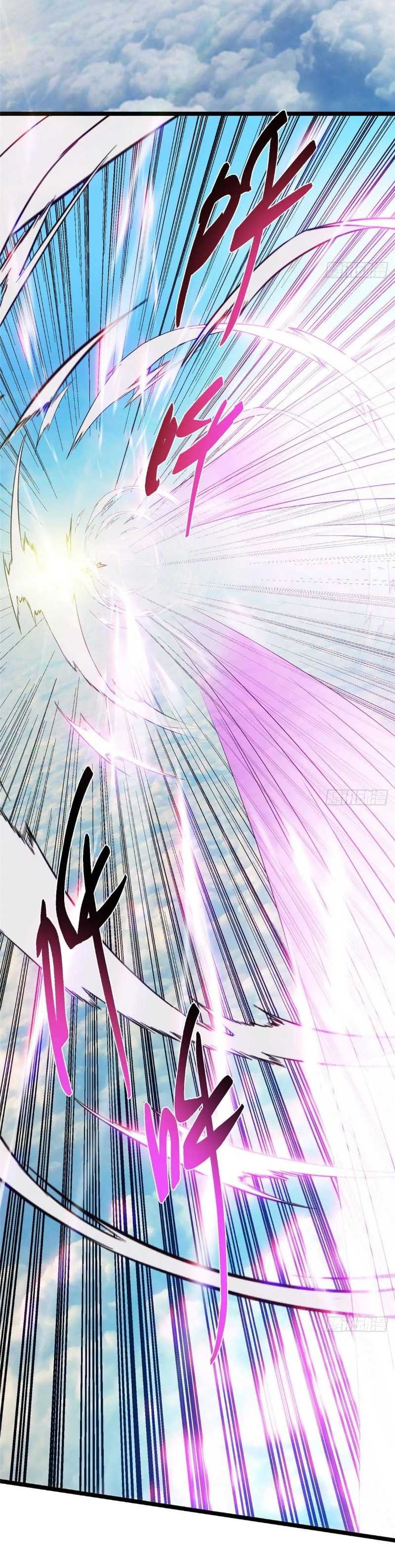 Keep A Low Profile, Sect Leader Chapter 467 Gambar 15
