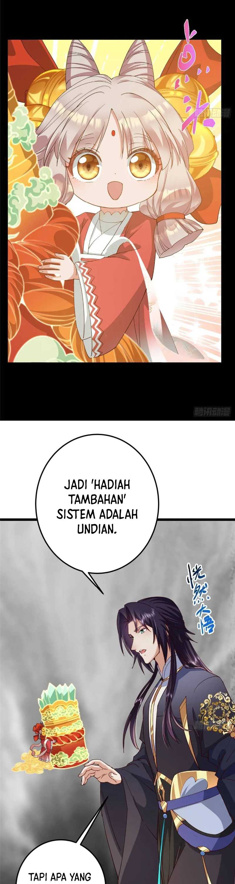 Keep A Low Profile, Sect Leader Chapter 467 Gambar 31