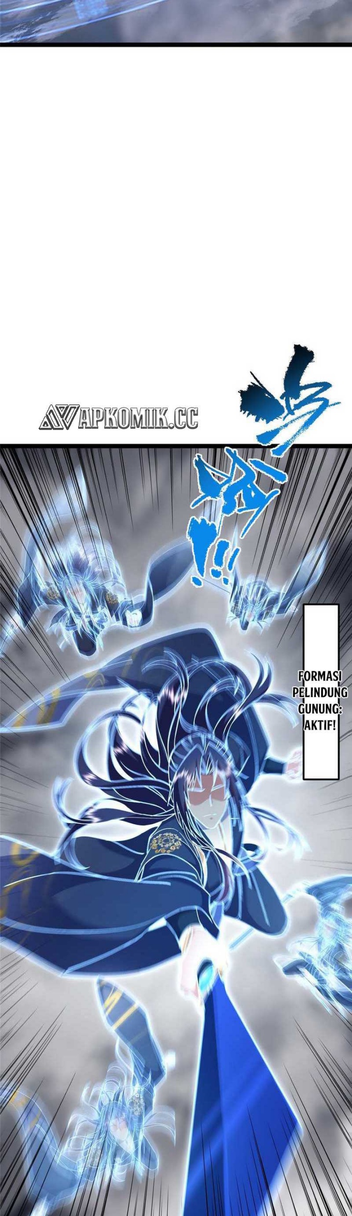 Keep A Low Profile, Sect Leader Chapter 474 Gambar 21