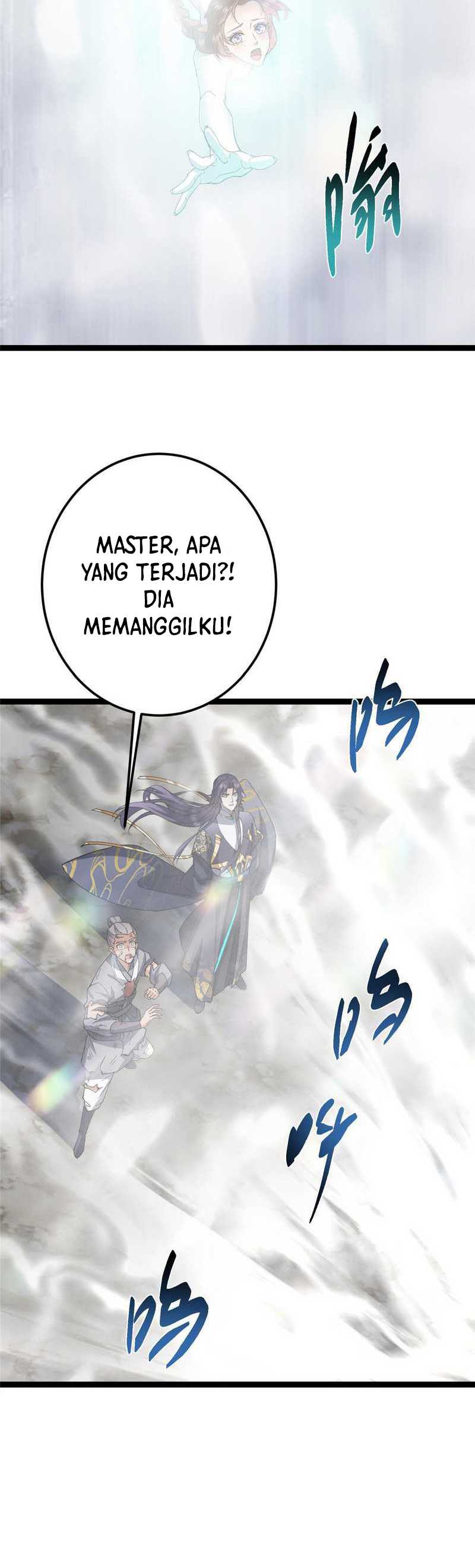 Keep A Low Profile, Sect Leader Chapter 477 Gambar 20