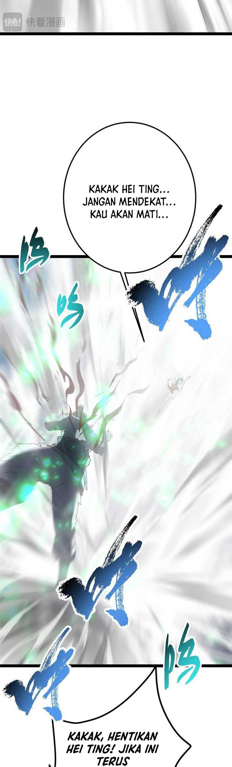 Keep A Low Profile, Sect Leader Chapter 477 Gambar 24
