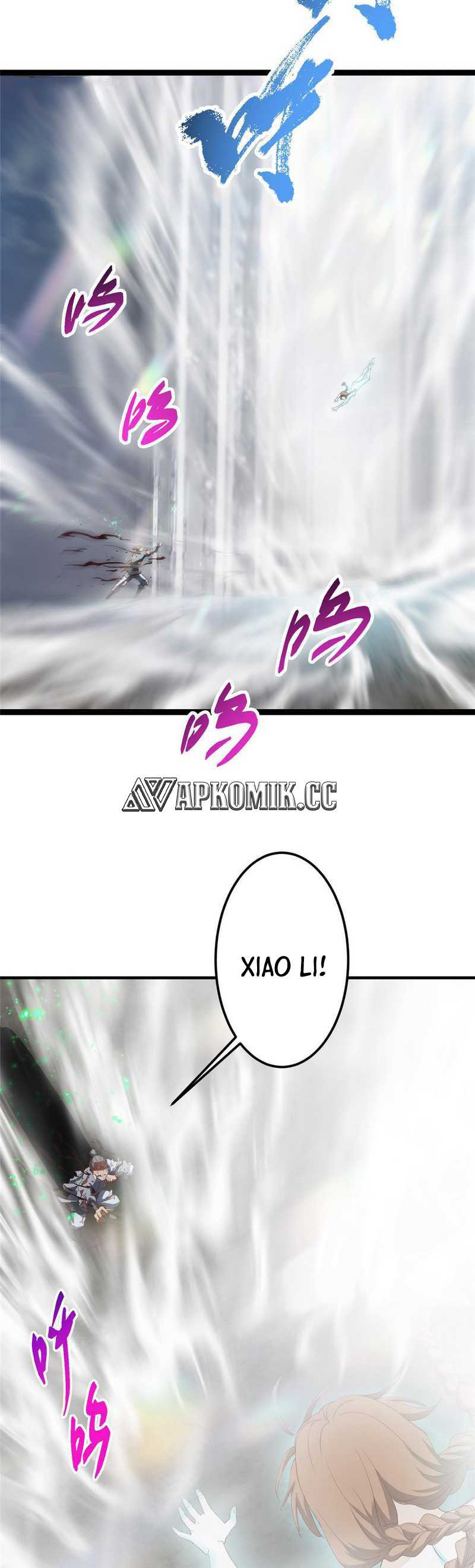 Keep A Low Profile, Sect Leader Chapter 477 Gambar 27