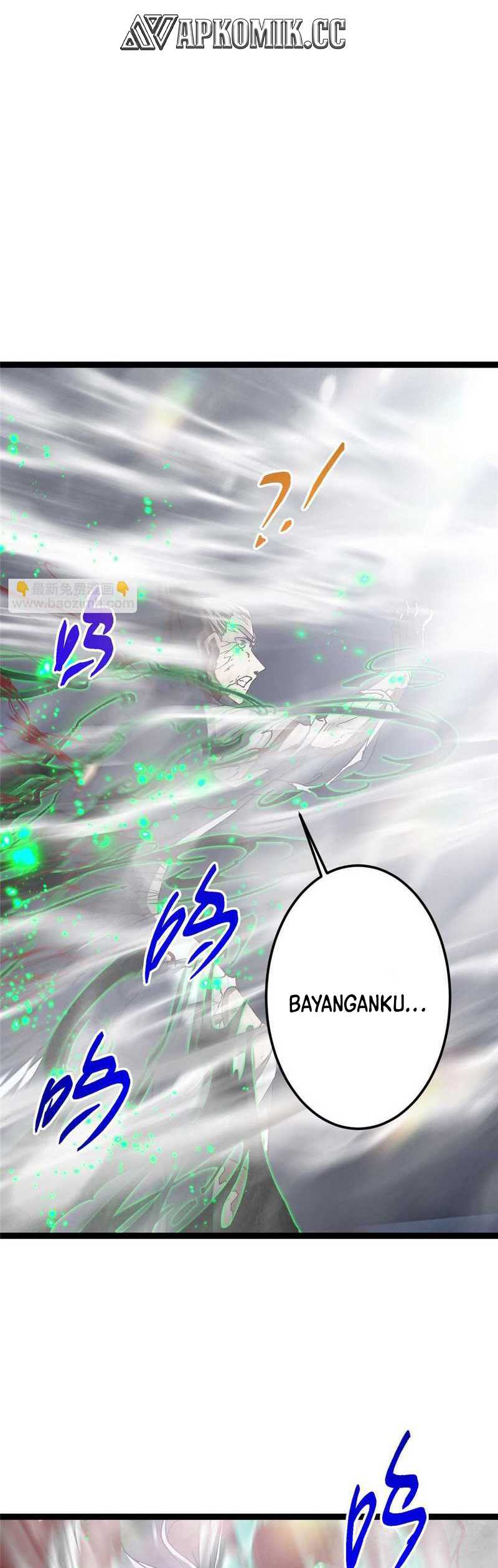 Keep A Low Profile, Sect Leader Chapter 477 Gambar 36