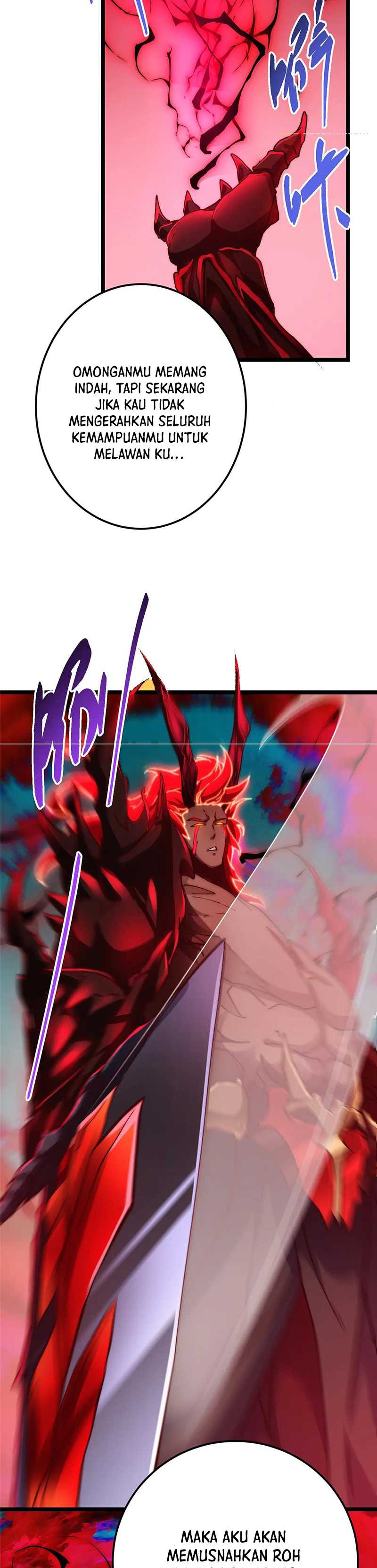 Keep A Low Profile, Sect Leader Chapter 507 Gambar 30