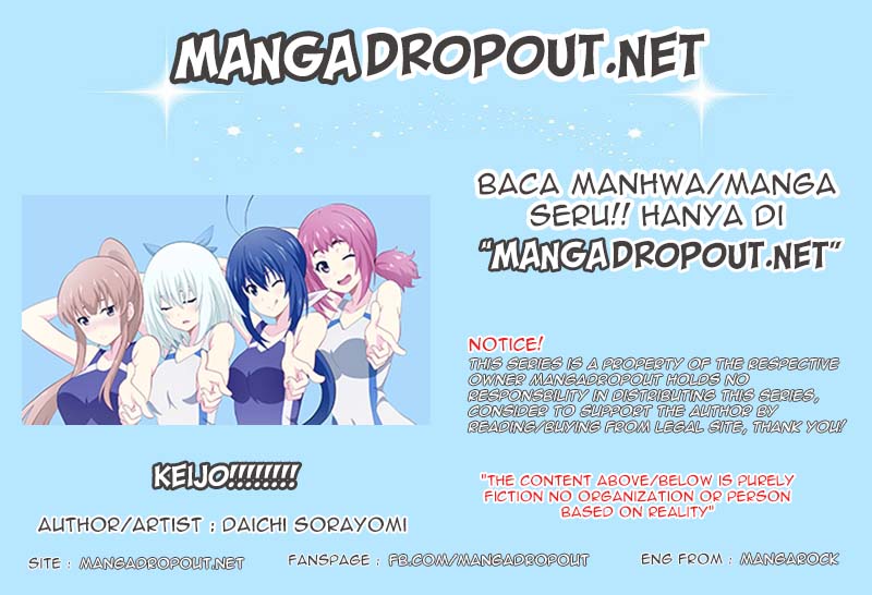 Keijo!!!!!!!! Chapter 02 Gambar 1