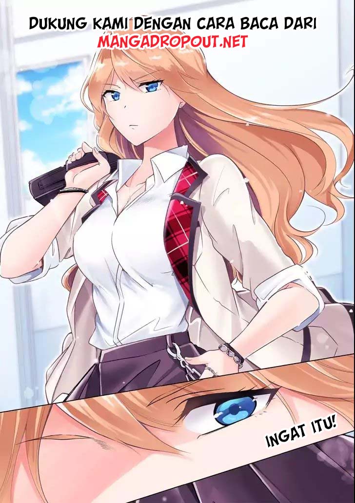 Keijo!!!!!!!! Chapter 09 Gambar 19