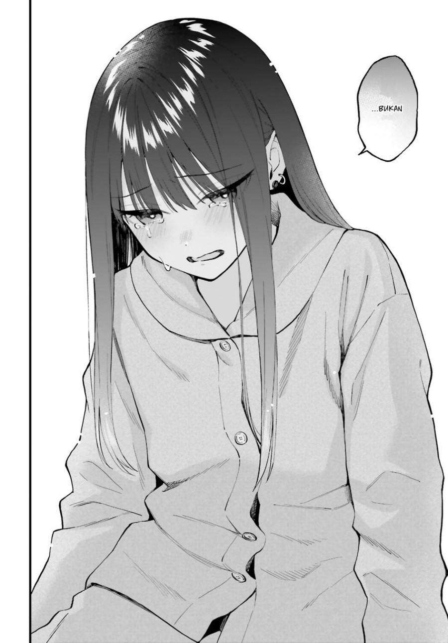 Keiyaku Shimai Chapter 25 Gambar 28