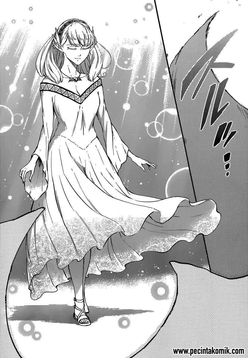 Kekkon Yubiwa Monogatari Chapter 06 Gambar 18