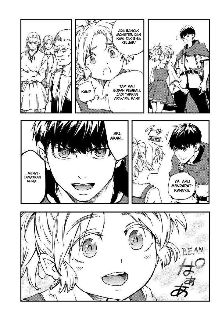 Kekkon Yubiwa Monogatari Chapter 31 Gambar 10