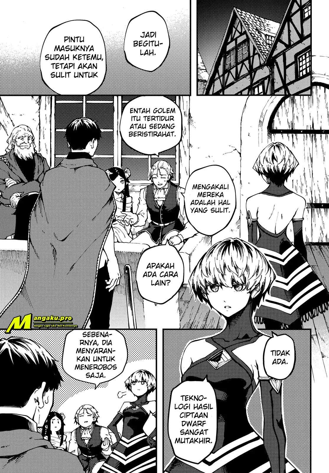 Kekkon Yubiwa Monogatari Chapter 47.2 Gambar 8