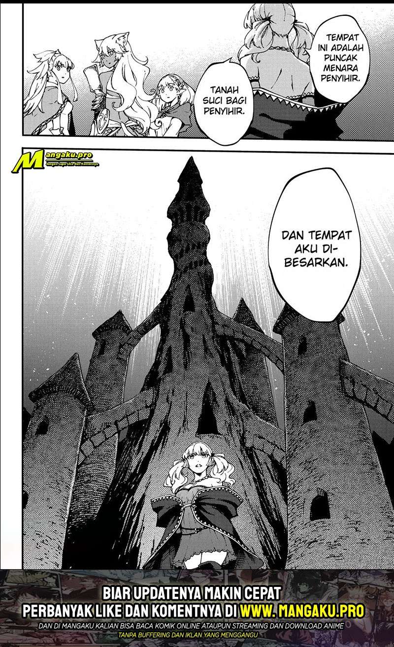 Kekkon Yubiwa Monogatari Chapter 47.2 Gambar 14