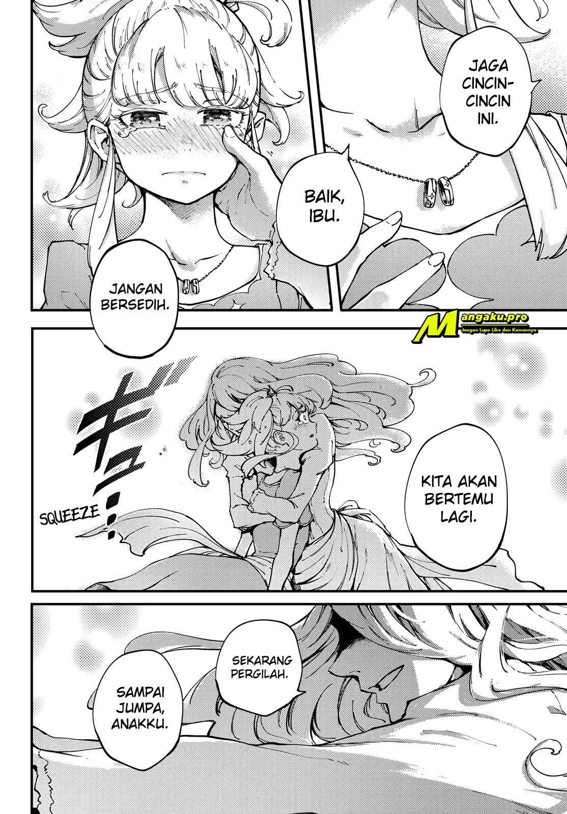 Kekkon Yubiwa Monogatari Chapter 48 Gambar 3