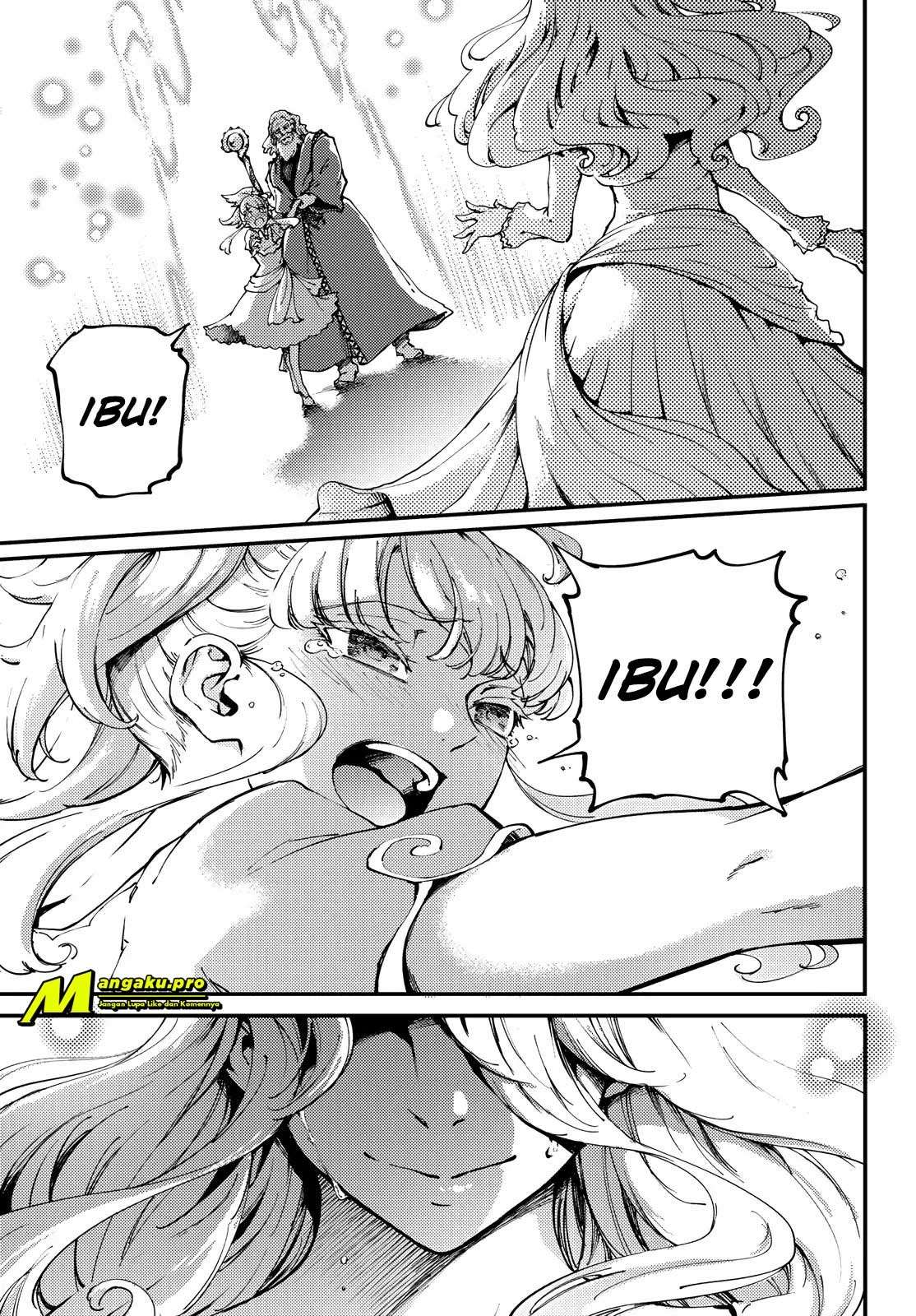 Kekkon Yubiwa Monogatari Chapter 48 Gambar 4