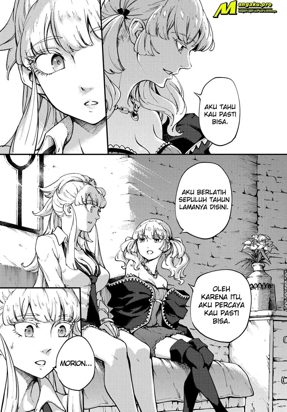 Kekkon Yubiwa Monogatari Chapter 48 Gambar 16