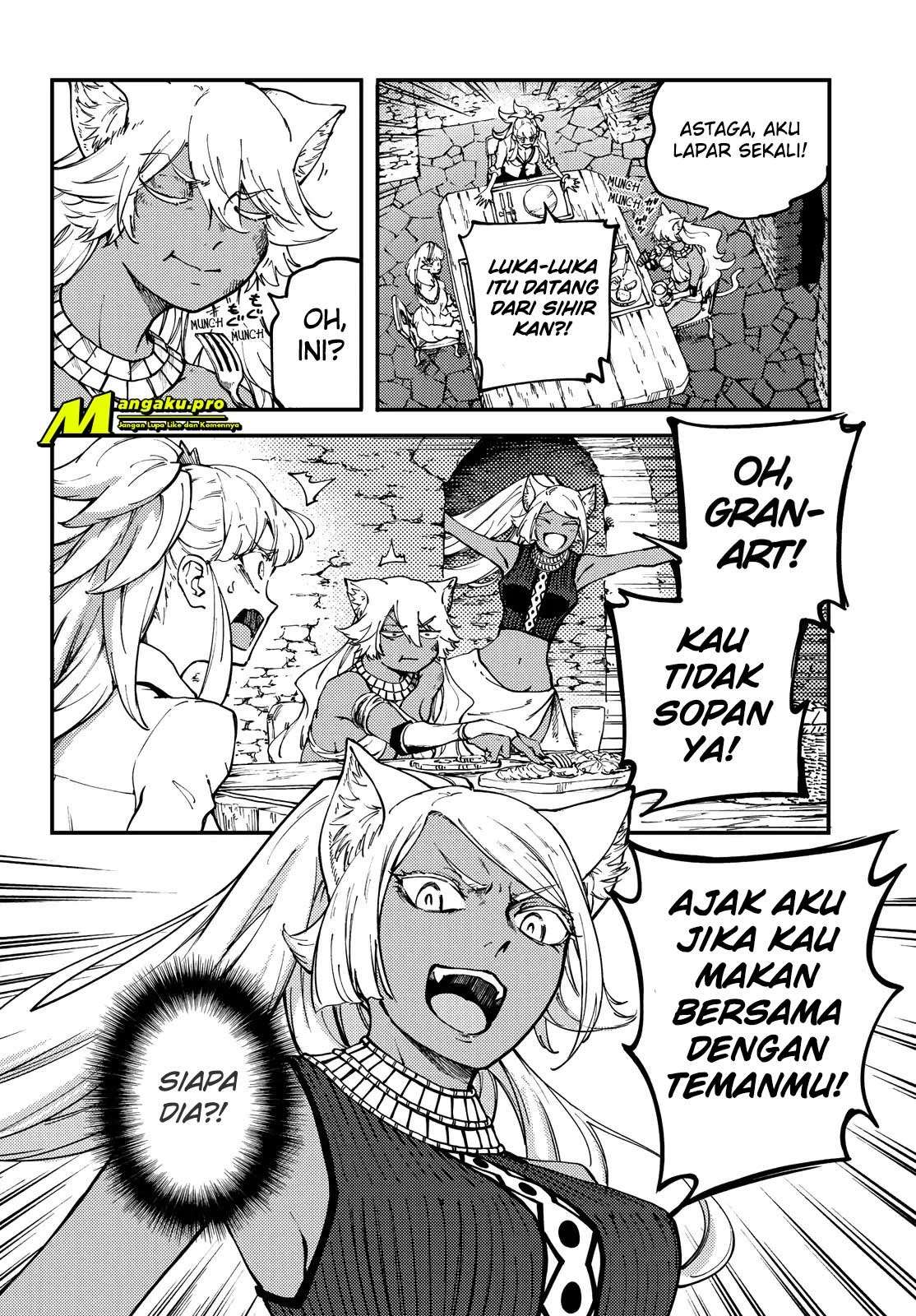 Kekkon Yubiwa Monogatari Chapter 48 Gambar 23