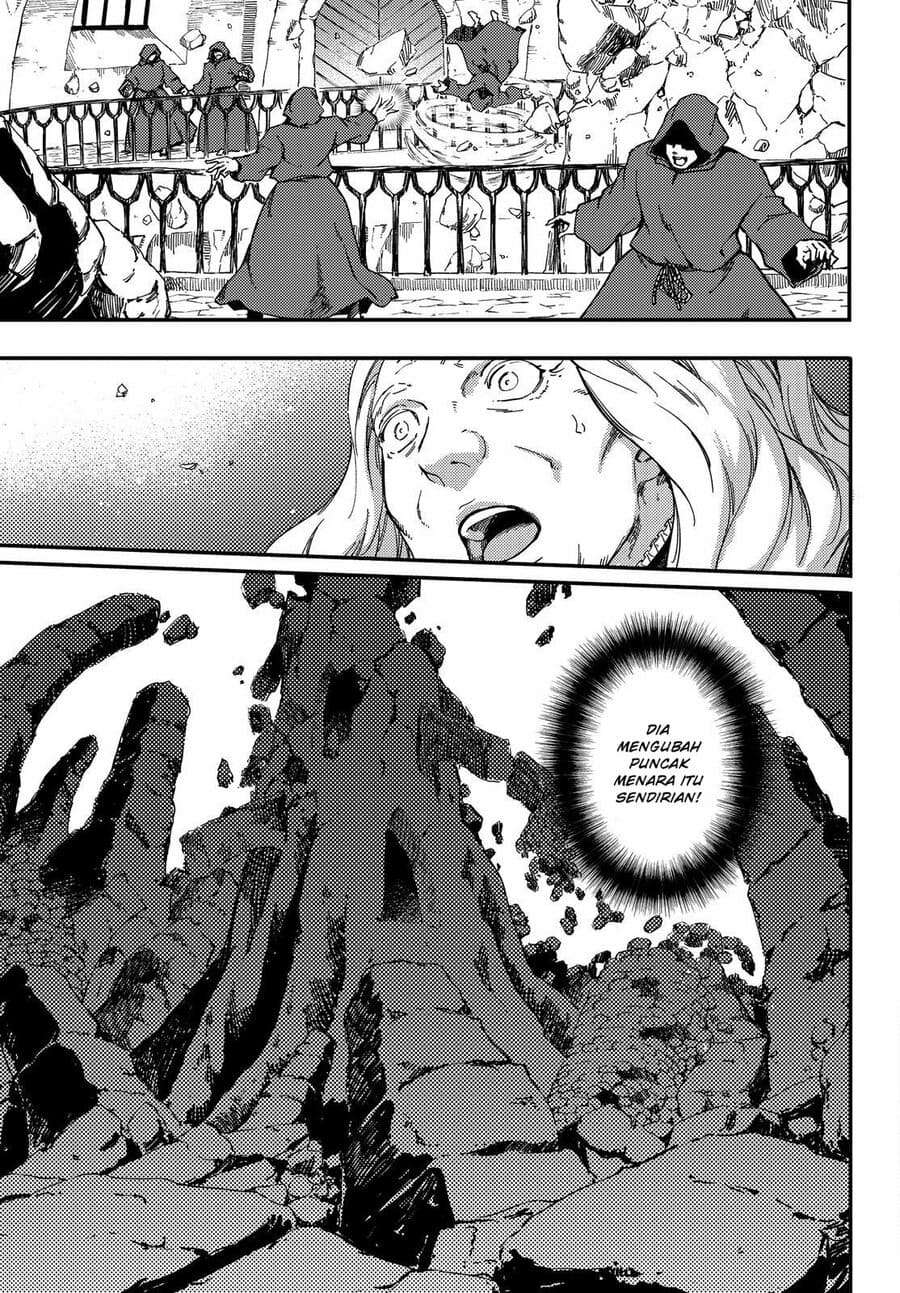 Kekkon Yubiwa Monogatari Chapter 51 Gambar 28
