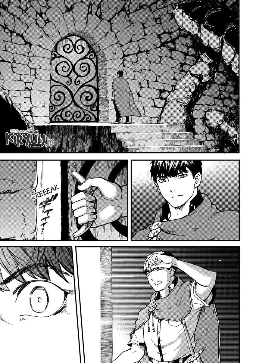 Kekkon Yubiwa Monogatari Chapter 53 Gambar 4