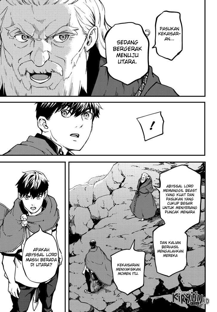 Kekkon Yubiwa Monogatari Chapter 57 Gambar 20