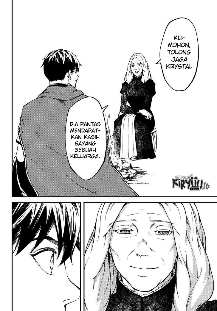 Kekkon Yubiwa Monogatari Chapter 57 Gambar 25