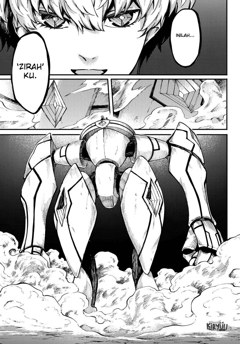 Kekkon Yubiwa Monogatari Chapter 62 Gambar 17