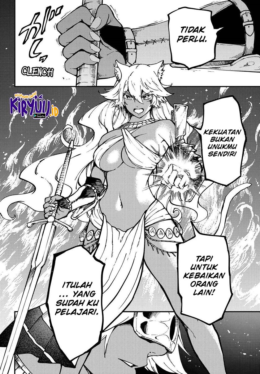 Kekkon Yubiwa Monogatari Chapter 64 Gambar 6