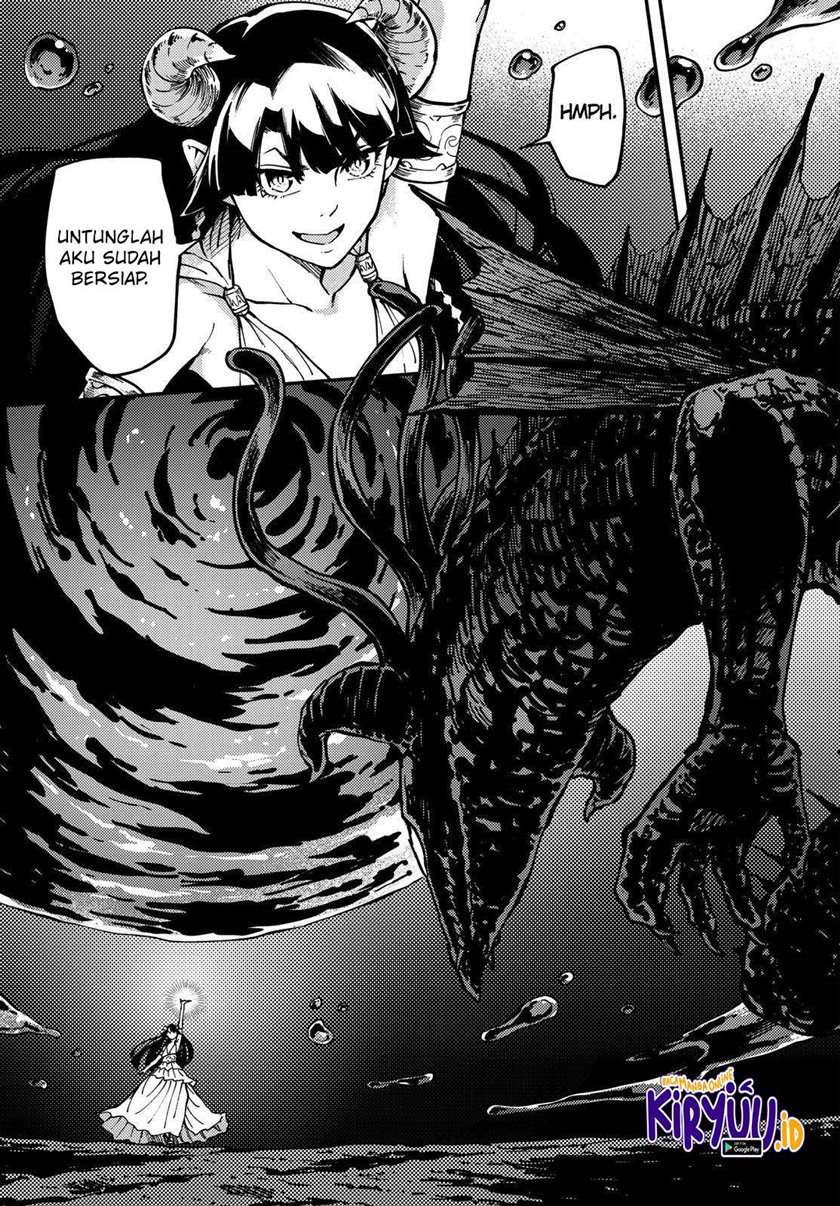Kekkon Yubiwa Monogatari Chapter 64 Gambar 11