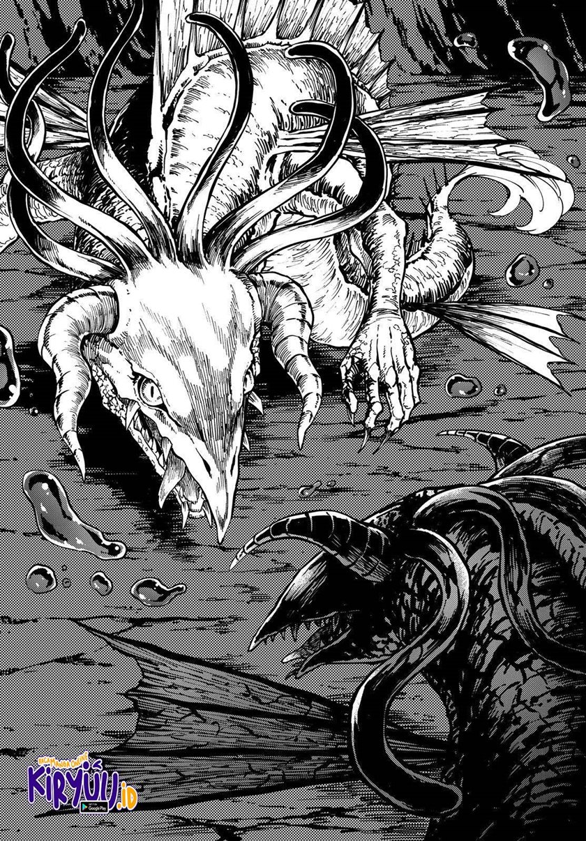 Kekkon Yubiwa Monogatari Chapter 64 Gambar 13
