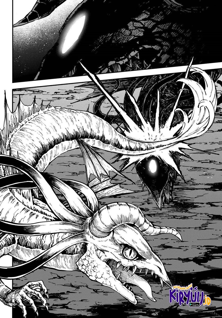 Kekkon Yubiwa Monogatari Chapter 64 Gambar 14