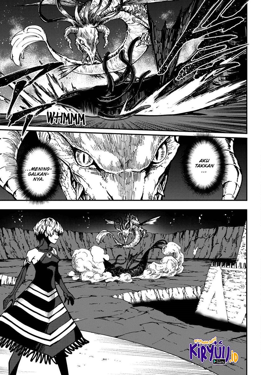 Kekkon Yubiwa Monogatari Chapter 64 Gambar 15