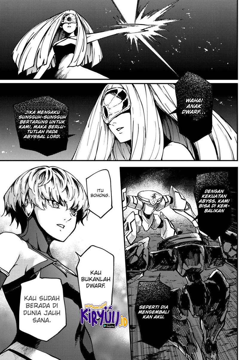 Kekkon Yubiwa Monogatari Chapter 64 Gambar 17