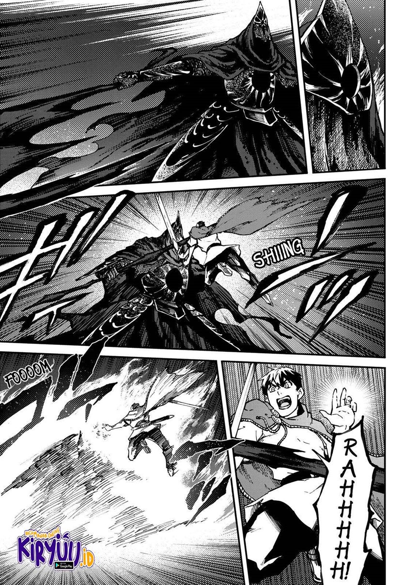 Kekkon Yubiwa Monogatari Chapter 64 Gambar 25