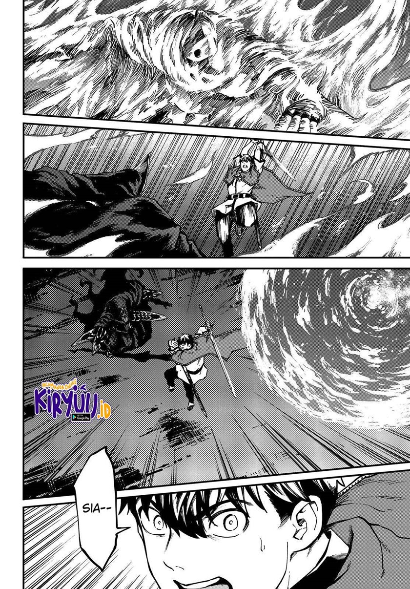 Kekkon Yubiwa Monogatari Chapter 64 Gambar 26
