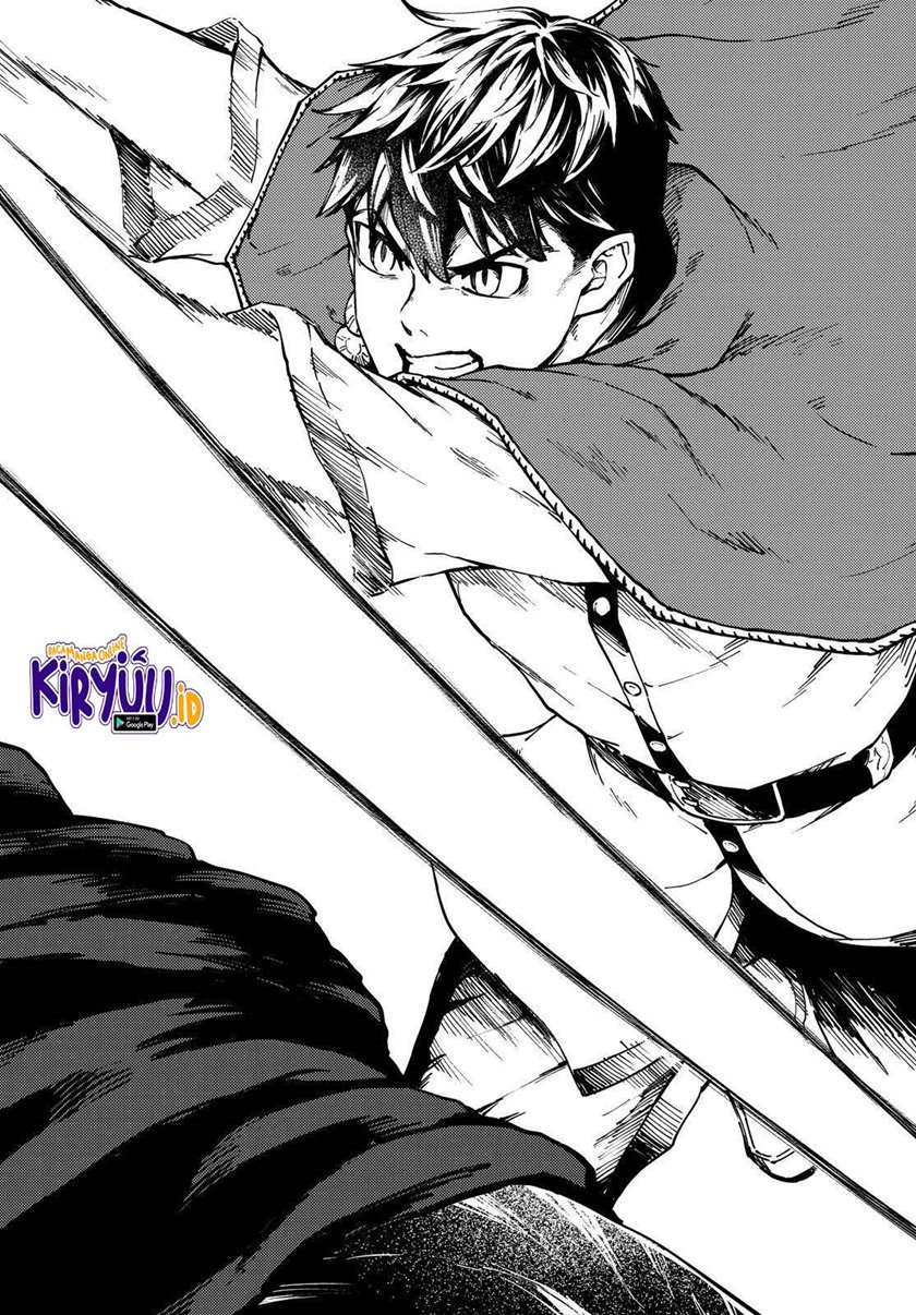 Kekkon Yubiwa Monogatari Chapter 64 Gambar 30