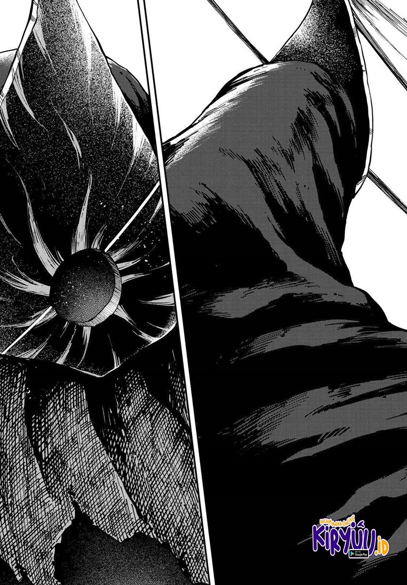 Kekkon Yubiwa Monogatari Chapter 64 Gambar 31