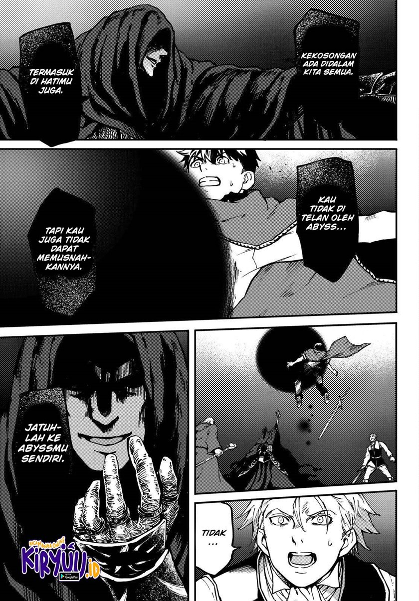 Kekkon Yubiwa Monogatari Chapter 64 Gambar 41